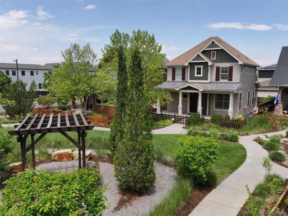 5080 Uinta Street, Denver CO 80238