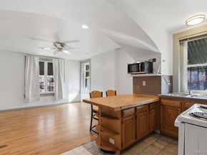 603 N Washington Street, Denver CO 80203