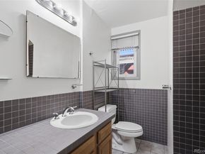 603 N Washington Street, Denver CO 80203