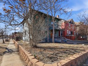 603 N Washington Street, Denver CO 80203