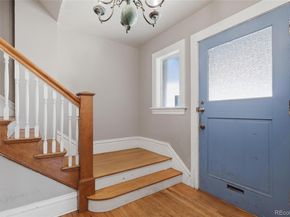 603 N Washington Street, Denver CO 80203