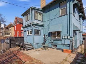 603 N Washington Street, Denver CO 80203