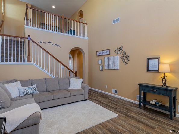 4902 S Zephyr Street, Littleton CO 80123