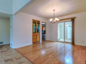 2267 S Yosemite Circle, Denver CO 80231