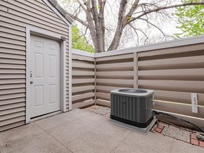 2267 S Yosemite Circle, Denver CO 80231