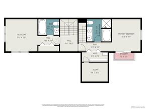 2267 S Yosemite Circle, Denver CO 80231