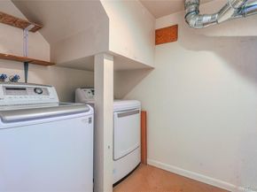 2267 S Yosemite Circle, Denver CO 80231