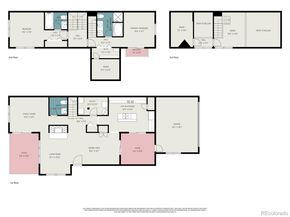 2267 S Yosemite Circle, Denver CO 80231