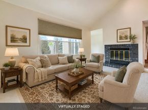 2267 S Yosemite Circle, Denver CO 80231