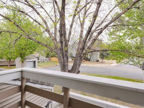 2267 S Yosemite Circle, Denver CO 80231