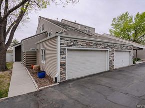 2267 S Yosemite Circle, Denver CO 80231