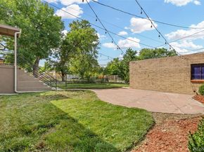 4737 Lowell Boulevard, Denver CO 80211