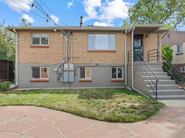 4737 Lowell Boulevard, Denver CO 80211