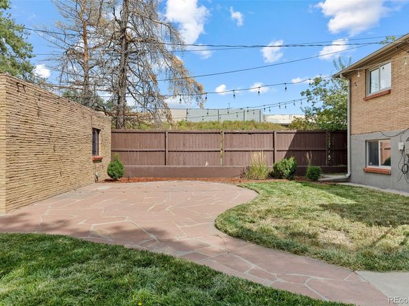 4737 Lowell Boulevard, Denver CO 80211
