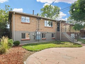 4737 Lowell Boulevard, Denver CO 80211