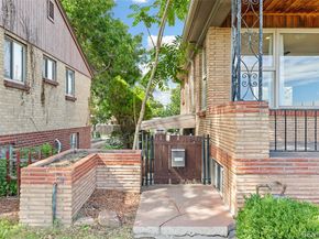 4737 Lowell Boulevard, Denver CO 80211
