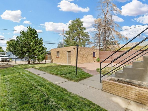 4737 Lowell Boulevard, Denver CO 80211