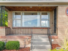 4737 Lowell Boulevard, Denver CO 80211
