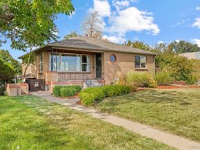 4737 Lowell Boulevard, Denver CO 80211