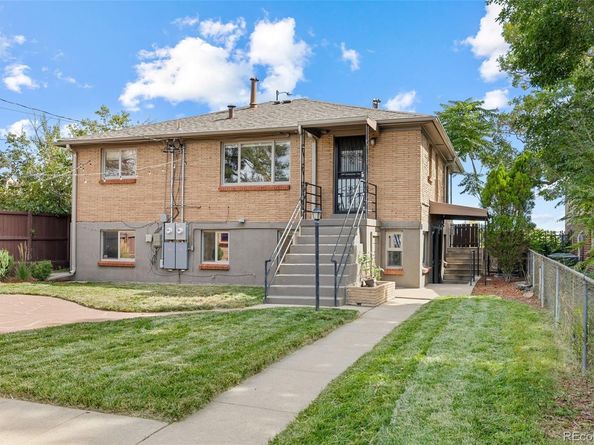 4737 Lowell Boulevard, Denver CO 80211