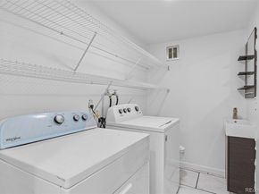 1630 Chester Street, Aurora CO 80010