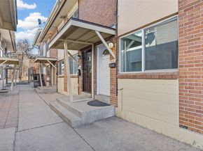 1630 Chester Street, Aurora CO 80010