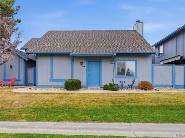 2447 S Victor Street B, Aurora CO 80014