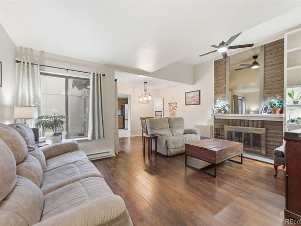 2447 S Victor Street B, Aurora CO 80014