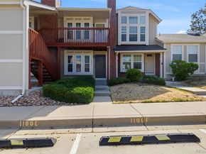 1100 S Waco Street F, Aurora CO 80017