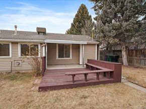 2510 S Cherry Street, Denver CO 80222
