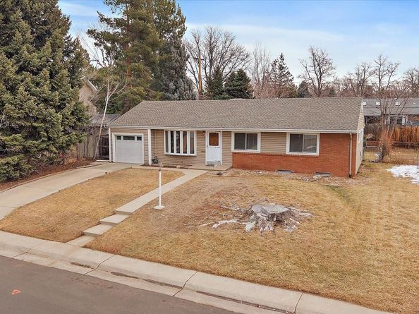 2510 S Cherry Street, Denver CO 80222