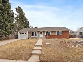 2510 S Cherry Street, Denver CO 80222