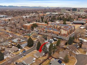 2510 S Cherry Street, Denver CO 80222