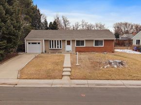 2510 S Cherry Street, Denver CO 80222