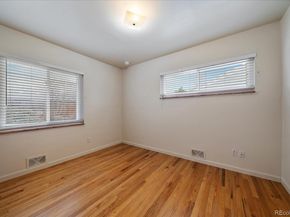 2510 S Cherry Street, Denver CO 80222