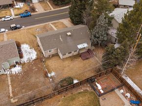 2510 S Cherry Street, Denver CO 80222