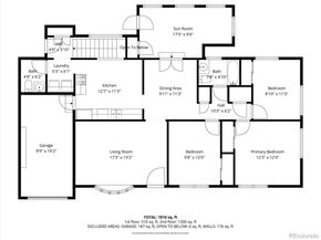 2510 S Cherry Street, Denver CO 80222