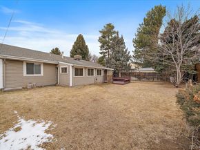 2510 S Cherry Street, Denver CO 80222
