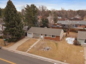 2510 S Cherry Street, Denver CO 80222