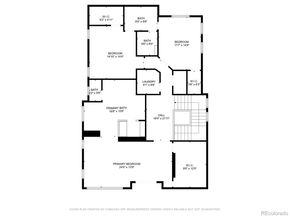 1344 S Saint Paul Street, Denver CO 80210