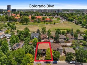 1344 S Saint Paul Street, Denver CO 80210