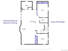1344 S Saint Paul Street, Denver CO 80210