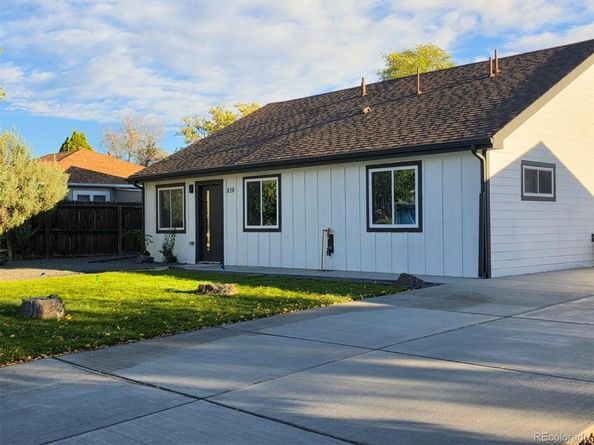 810 Uvalda Street, Aurora CO 80011
