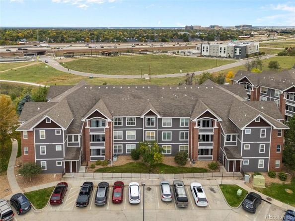 14251 E 1st Drive 308, Aurora CO 80011