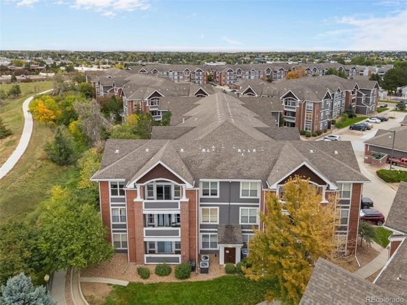 14251 E 1st Drive 308, Aurora CO 80011
