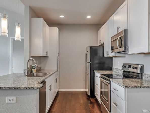 14251 E 1st Drive 308, Aurora CO 80011