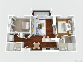 14251 E 1st Drive 308, Aurora CO 80011