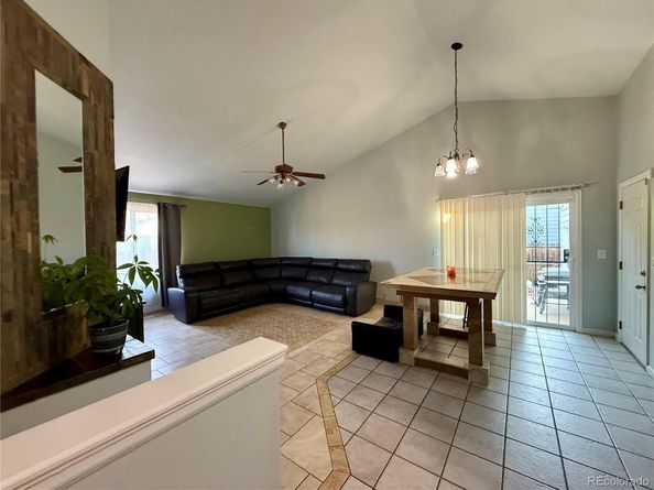 12272 E Burlington Place, Denver CO 80239