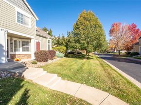 805 Summerhawk Drive L69, Longmont CO 80504