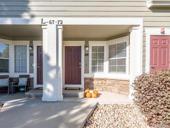 805 Summerhawk Drive L69, Longmont CO 80504
